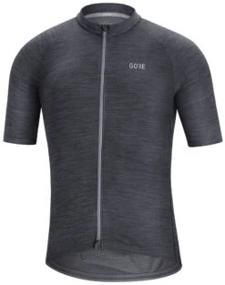 GOREWEAR C3 - Jersey Maillots De Manga Corta | Bike-Discount