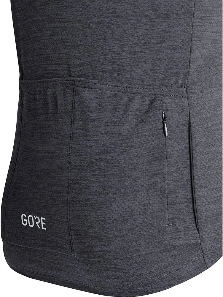 GOREWEAR C3 - Jersey Maillots De Manga Corta | Bike-Discount - Imagen 3