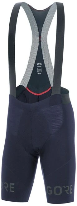 GOREWEAR C7 Long Distance - Bib Shorts With Pad Culottes Cortos | Bike-Discount