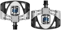CrankBrothers Pedales Automáticos Mallet 3 Automáticos | Bike-Discount