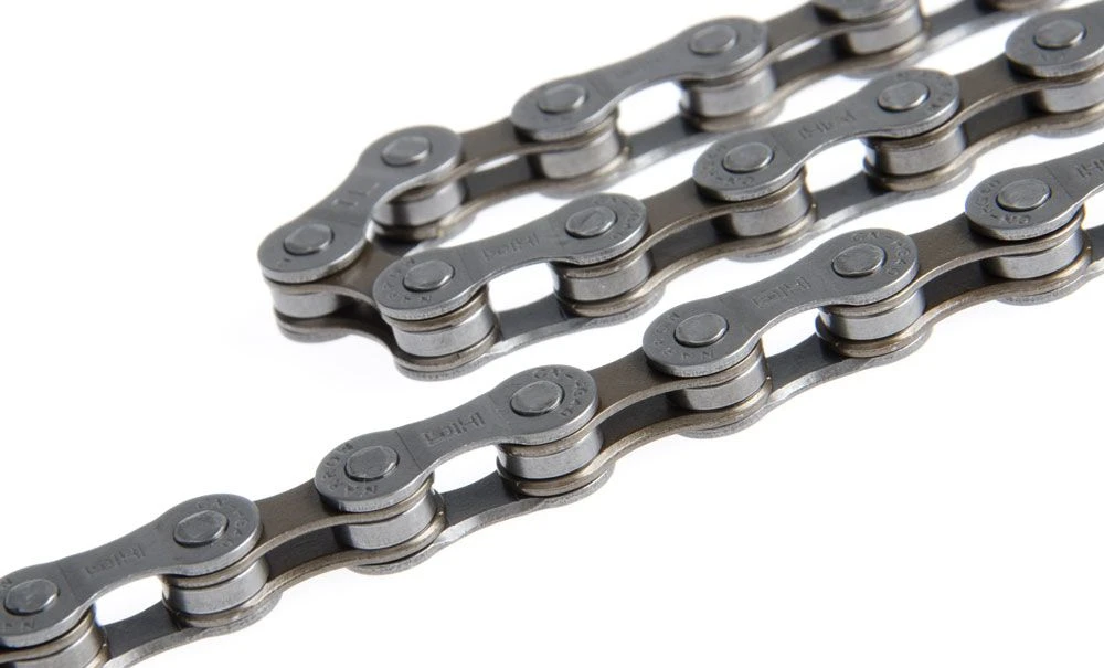 Shimano ALIVIO CN-HG40+CS-HG200 Kit De Desgaste De 8 Velocidades 8 Velocidades | Bike-Discount - Imagen 3