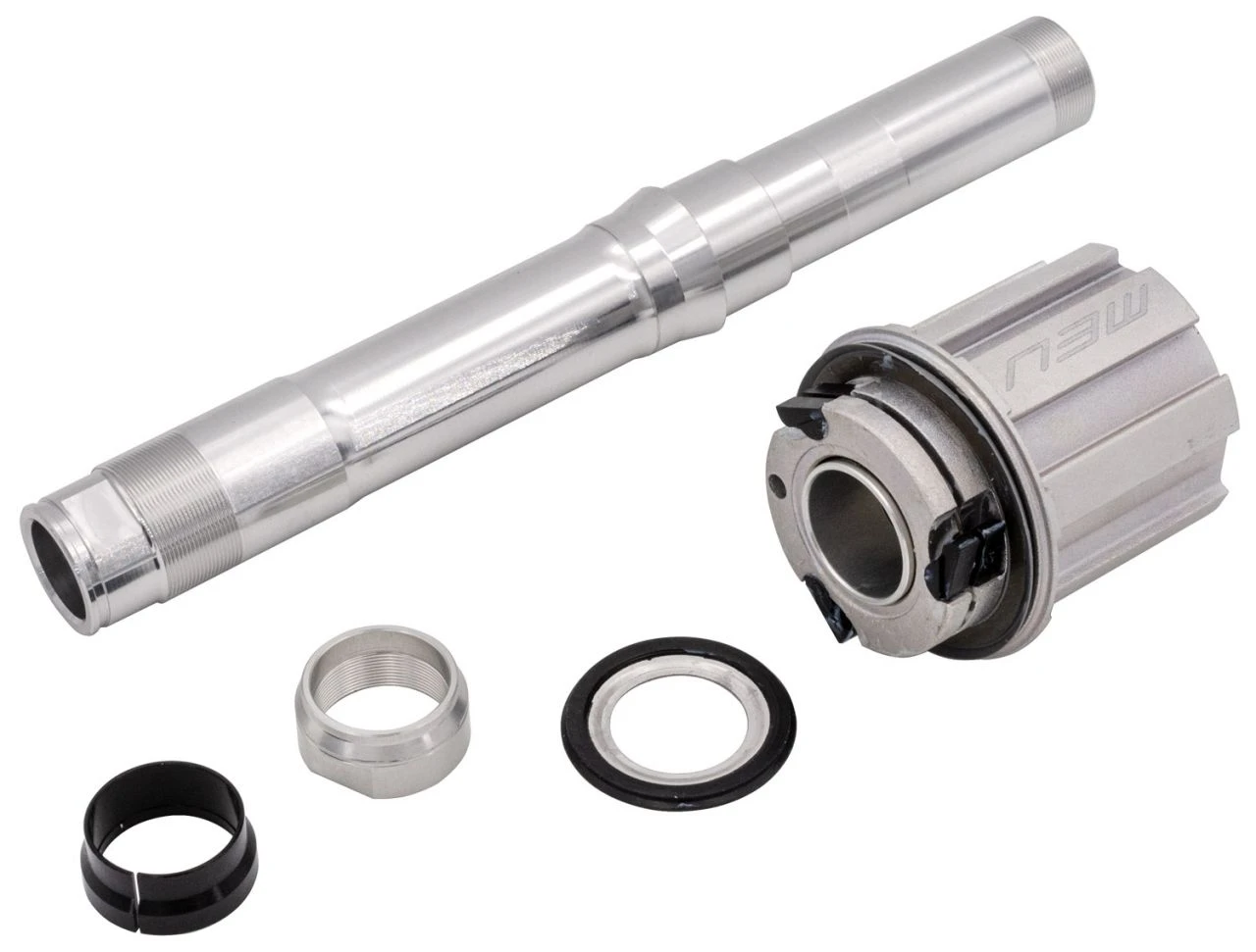 Campagnolo® Campagnolo Kit N3W RetroFit Rueda Libre | Bike-Discount