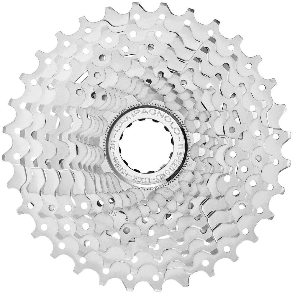 Campagnolo® Campagnolo Casete Potenza 11 Velocidades 11-29 Cassette 11 Velocidades | Bike-Discount