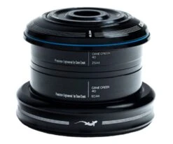 Cane Creek Juego De Dirección Cónico De 40mm ZS44/28.6 - EC44/40 Ahead Semi-integrada / Press-fit | Bike-Discount