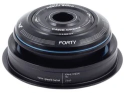 Cane Creek Juego De Dirección Cónico De 40mm ZS44/28.6 - ZS56/40 Ahead Semi-integrada / Press-fit | Bike-Discount