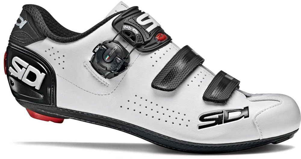 Sidi Alba 2 - Road Bike Shoes Zapatillas Carretera | Bike-Discount - Imagen 2