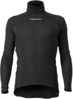 Castelli Flanders Warm - Baselayer Longsleeve Camiseta Manga Larga | Bike-Discount