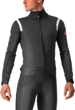 Castelli Alpha RoS 2 GORE-TEX INFINIUM™ - Chaqueta Térmica Chaqueta Térmica | Bike-Discount