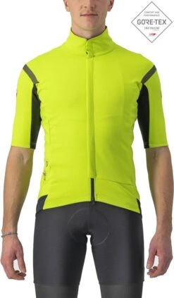 Castelli Gabba 2 RoS - Chaqueta Cazadora | Bike-Discount