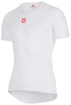 Castelli Pro Issue - Baselayer Shirt Camiseta Manga Corta | Bike-Discount