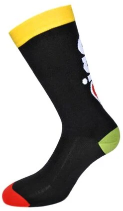 Cinelli Ciao - Socks Regular Cut | Bike-Discount