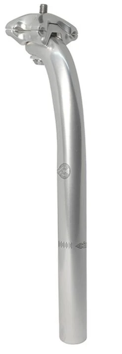 Cinelli Tija De Sillín Via Folli Aluminio | Bike-Discount