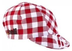 Cinelli Ciao Italia - Cycling Cap Gorras De Visera | Bike-Discount