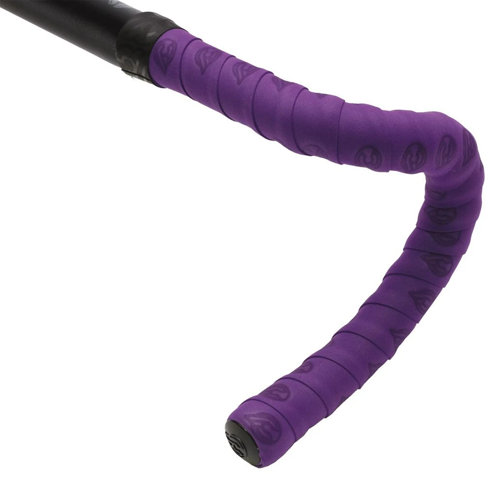 Cinelli Cinta De Manillar Púrpura Cinta De Manillar | Bike-Discount - Imagen 2