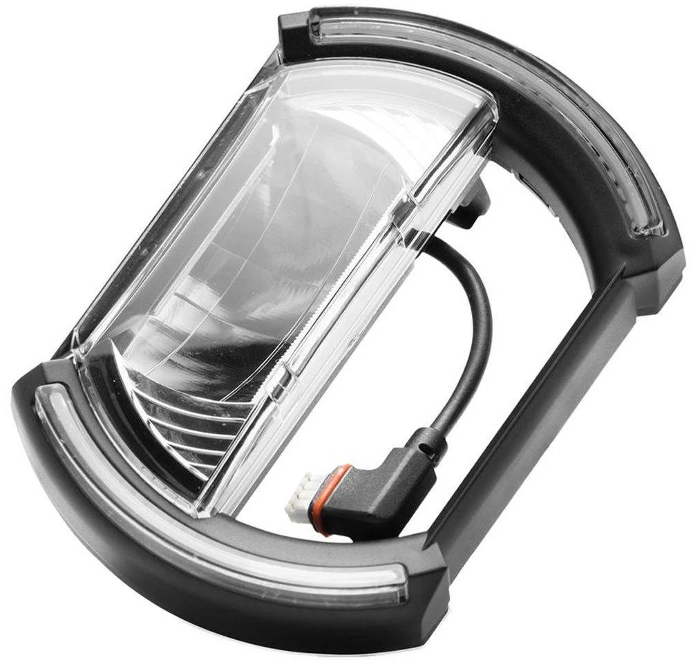 Bosch Luz Frontal COBI.Bike AmbiSense Front Lights | Bike-Discount