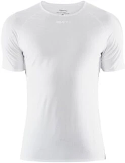 Craft Pro Dry Nanoweight - Chaleco Funcional Camiseta Manga Corta | Bike-Discount