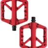 CrankBrothers Pedales De Plataforma Stamp 1 Plataforma | Bike-Discount
