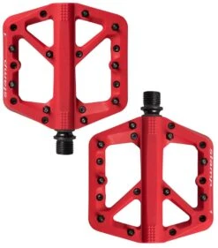 CrankBrothers Pedales De Plataforma Stamp 1 Plataforma | Bike-Discount