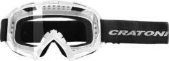 Cratoni C-Rage - Goggle Dirt | Bike-Discount