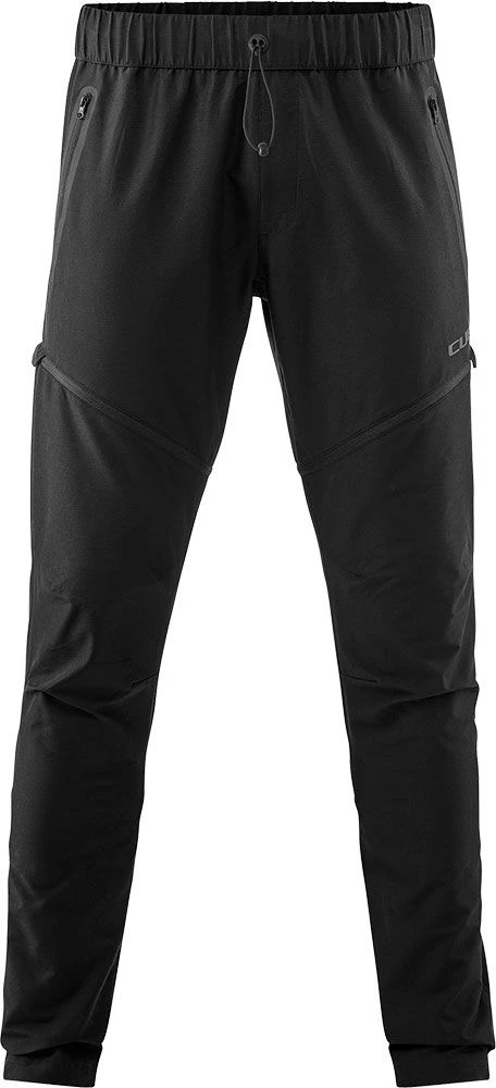 Cube AM Zip Off - Pantalones De MTB Pantalones Largos MTB | Bike-Discount