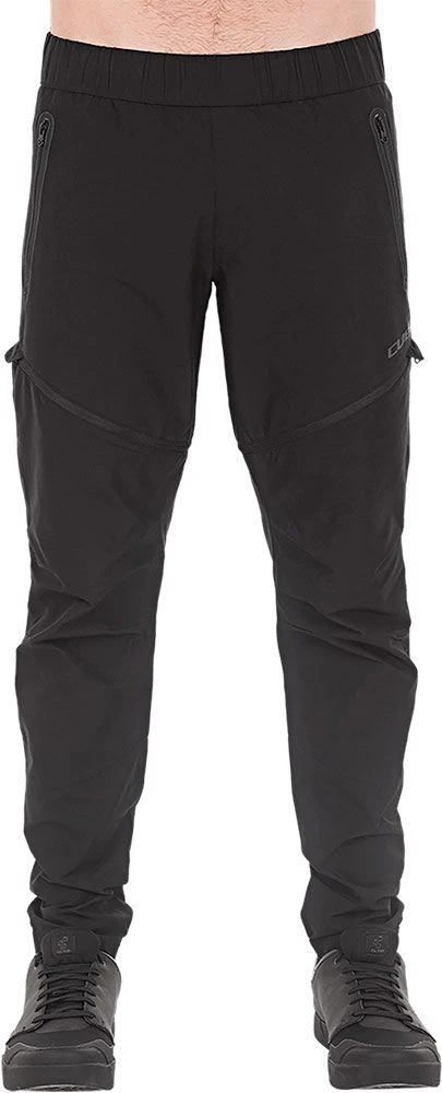 Cube AM Zip Off - Pantalones De MTB Pantalones Largos MTB | Bike-Discount - Imagen 2