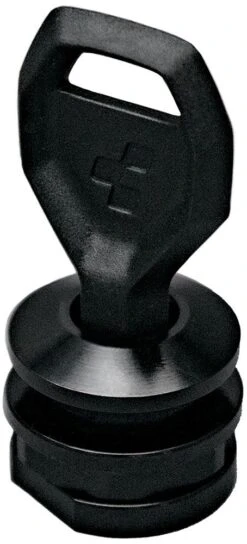 Cube Tapa De La Cubierta Del Tubo De Potencia Other Systems | Bike-Discount