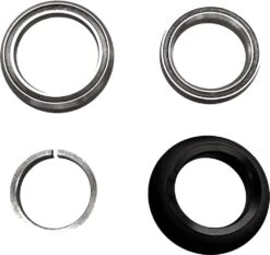 Cube Auricular #12 (IS41/28,6 - IS47/33) Ahead Integrado-plenamente / Drop-in | Bike-Discount