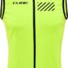 Cube Blackline Safety - Softshell Gilet Chalecos | Bike-Discount