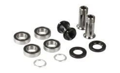 Cube Juego De Rodamientos/tornillos Juego De Bastidores De Brazos Locos AMS Cojinete | Bike-Discount