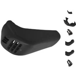 Cube Cubierta Del Motor Híbrido Cover | Bike-Discount