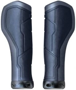 Natural Fit Puños Todoterreno Puños Lock-On | Bike-Discount