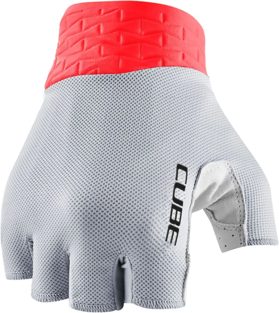 Cube Performance - Short Finger Gloves Guante Cortos | Bike-Discount - Imagen 2