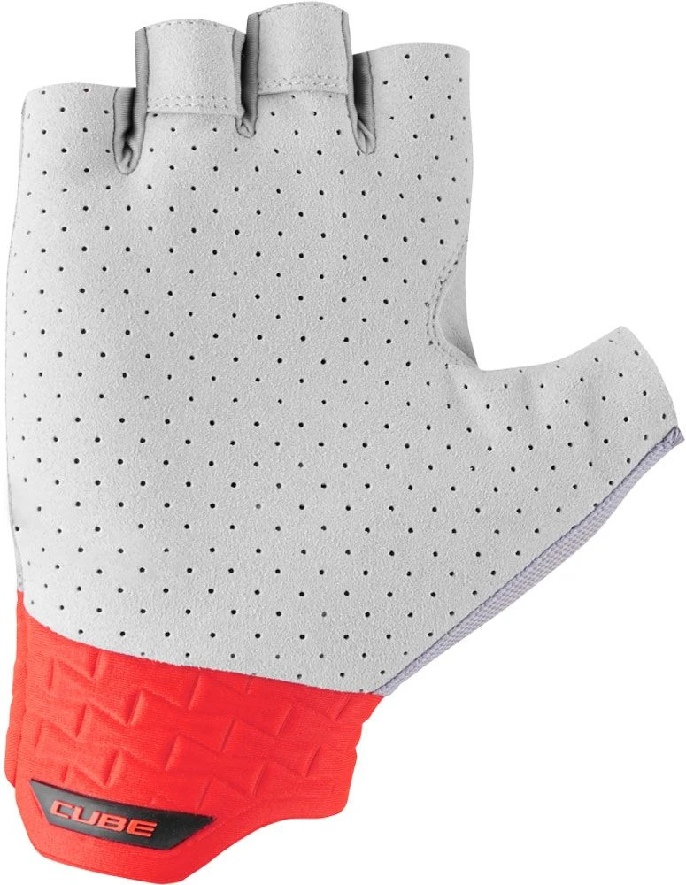 Cube Performance - Short Finger Gloves Guante Cortos | Bike-Discount - Imagen 3