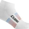 Cube Teamline Low Cut - Calcetines High Cut | Bike-Discount