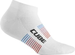 Cube Teamline Low Cut - Calcetines High Cut | Bike-Discount