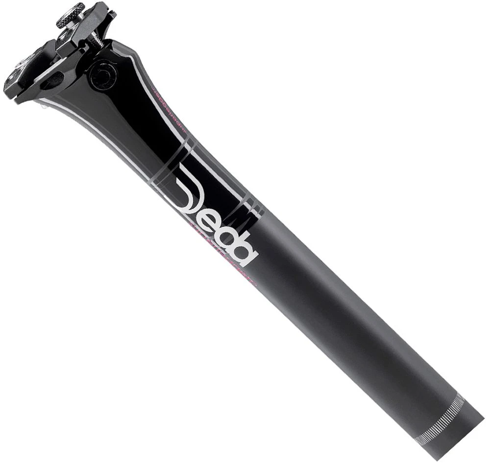 DEDA Tija De Carbono Superleggero Carbono | Bike-Discount