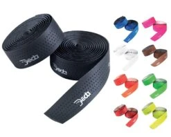DEDA Cinta De Manillar Mistral Perforada Cinta De Manillar | Bike-Discount