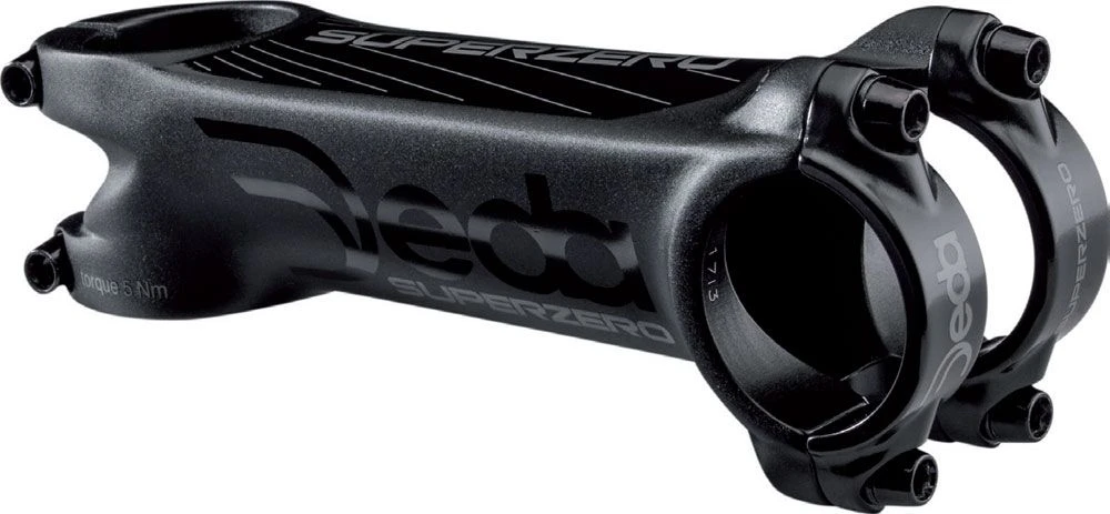 DEDA Vástago Superzero Soporte Manillar - 31,8 Mm | Bike-Discount