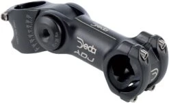 DEDA ADJ Vástago Ajustable Soporte Manillar - 31,8 Mm | Bike-Discount