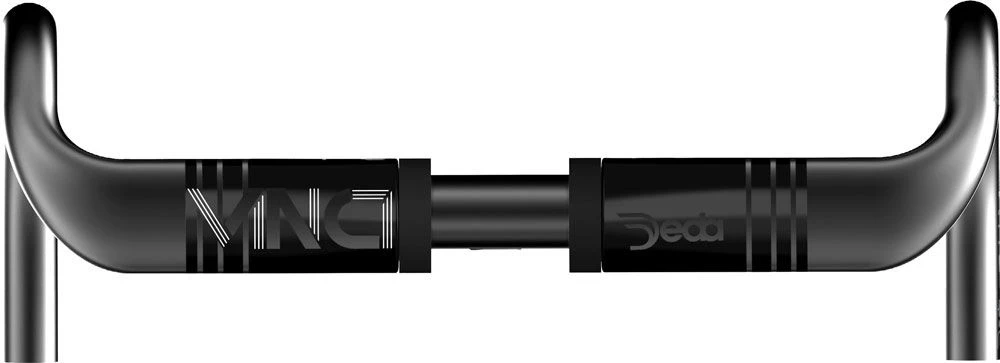 DEDA Manillar De Carbono Vinci Manillar - 31.8 | Bike-Discount - Imagen 3