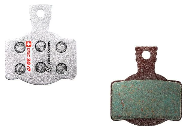 SwissStop Pastillas De Disco 30 E EBike Para Magura MT2/4/6/8 Disc Brake Pads | Bike-Discount