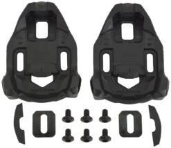 Time Calas ICLIC/Xpresso/Xpro 5° / Placas De Pedal Cleats | Bike-Discount