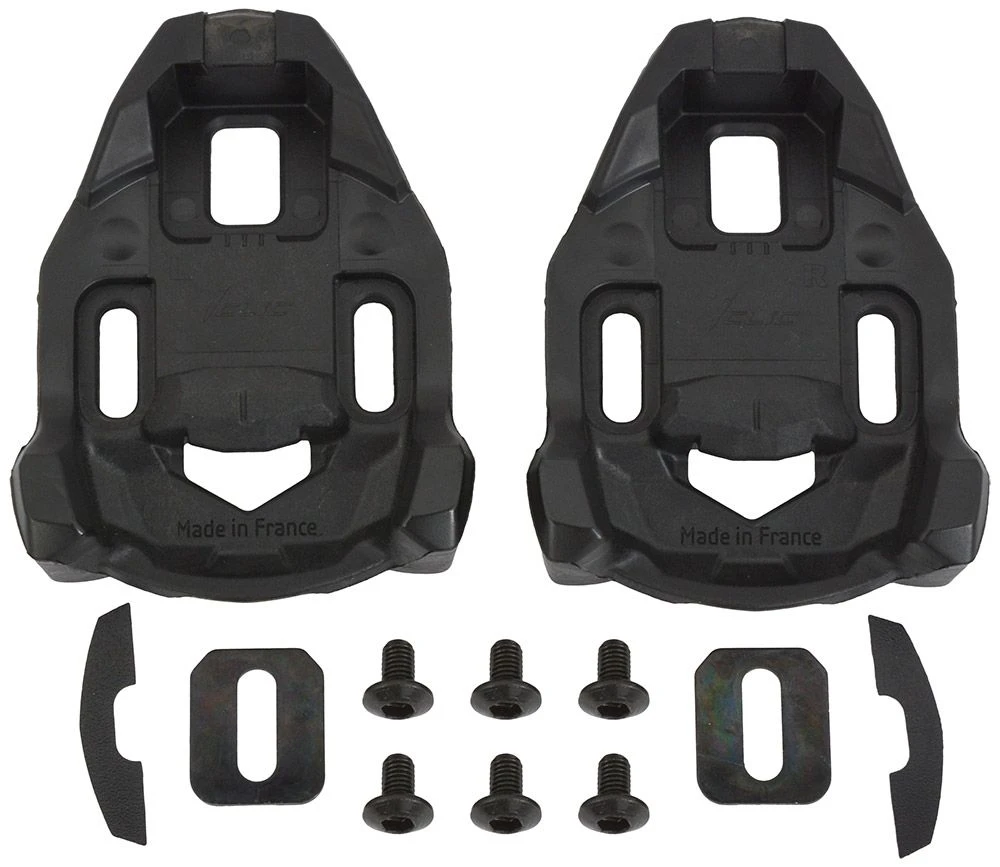 Time Calas ICLIC/Xpresso/Xpro 5° / Placas De Pedal Cleats | Bike-Discount