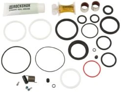 RockShox Kit De Servicio Remoto Super Deluxe 200h/1 Año 2018+ Accesorios Amortiquadores - RockShox | Bike-Discount