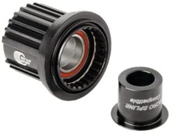 Dt-swiss DT Swiss Kit De Rotor Shimano De 12 Velocidades Micro Spline 240/350 Rueda Libre | Bike-Discount