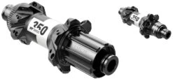 Dt-swiss DT Swiss Buje Trasero 350 MTB Straightpull CL 12x142mm Carretes Rueda Trasera | Bike-Discount