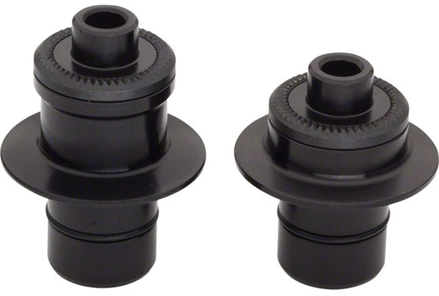 Dt-swiss DT Swiss Kit De Conversión De Freno De Disco 350/370 VR 5x100mm QR Adaptador Eje | Bike-Discount