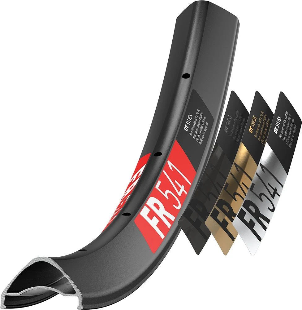 Dt-swiss DT Swiss Llanta FR 541 29" Free Ride Llantas 29" | Bike-Discount - Imagen 2