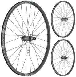 Dt-swiss DT Swiss Rueda Trasera HX 1700 Spline® 27.5" 30mm 6-agujeros Ruedas | Bike-Discount