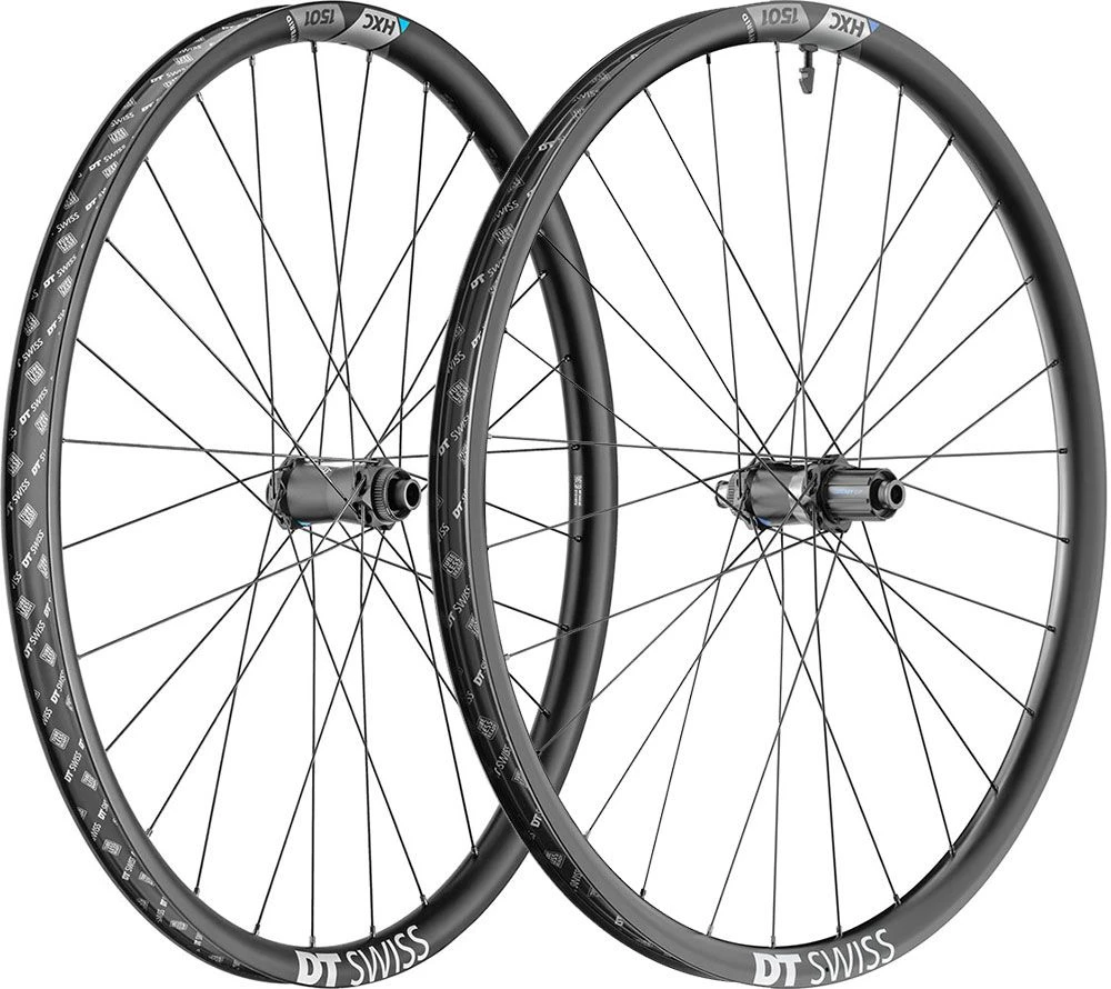 Dt-swiss DT Swiss Juego De Ruedas HXC 1501 Spline® 29" 30mm CL Boost Shimano Ruedas | Bike-Discount
